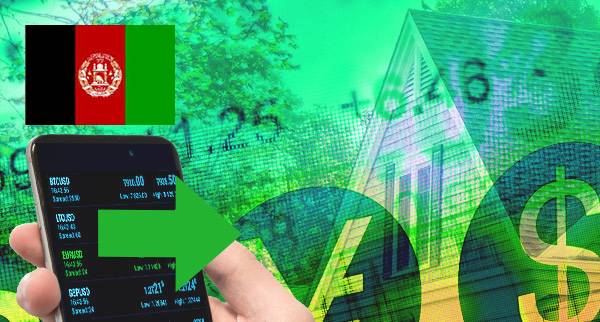 Expat Money Transfer Apps in Afghanistan