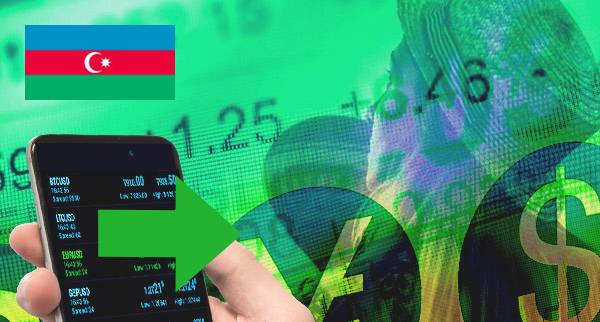Expat Money Transfer Apps in Azerbaijan