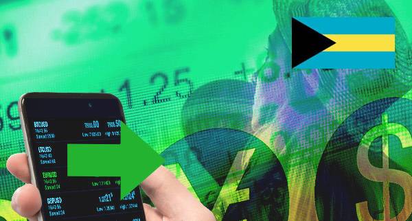 Expat Money Transfer Apps in Bahamas