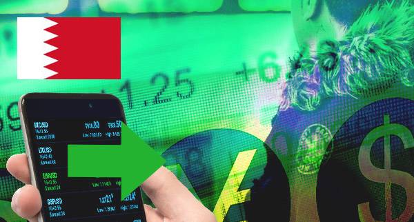 Expat Money Transfer Apps in Bahrain
