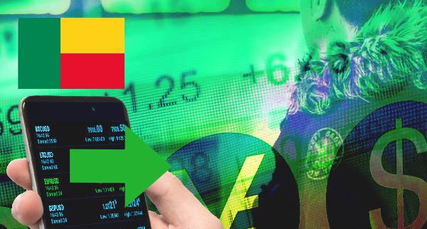 Expat Money Transfer Apps in Benin