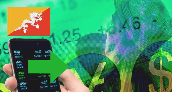 Expat Money Transfer Apps in Bhutan