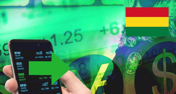 Expat Money Transfer Apps in Bolivia