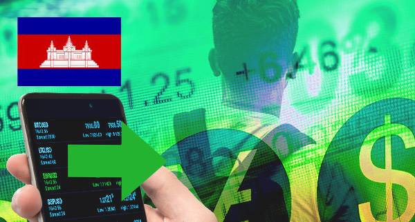 Expat Money Transfer Apps in Cambodia