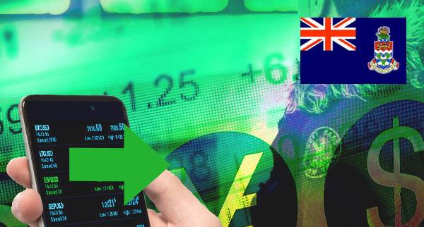 Expat Money Transfer Apps in Cayman Islands