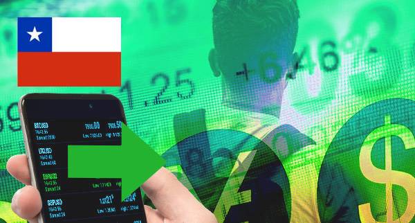 Expat Money Transfer Apps in Chile