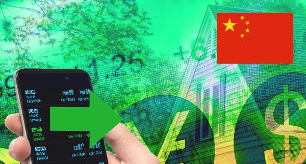 Expat Money Transfer Apps in China