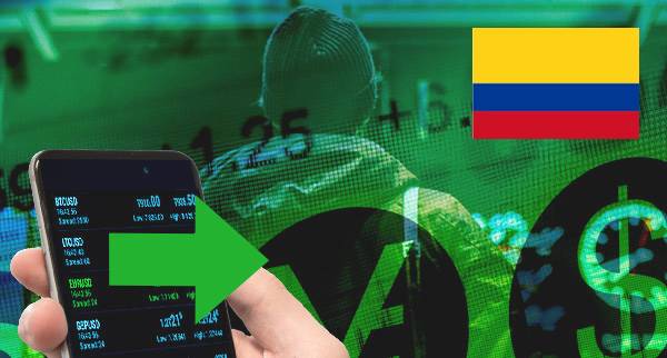 Expat Money Transfer Apps in Colombia