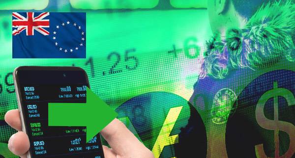 Expat Money Transfer Apps in Cook Islands