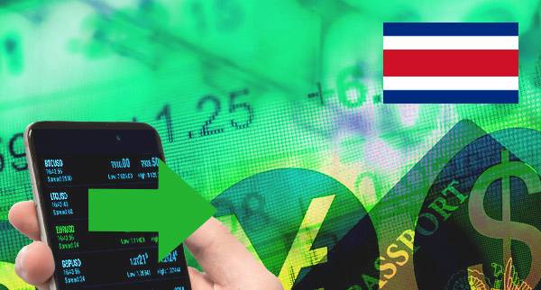 Expat Money Transfer Apps in Costa Rica