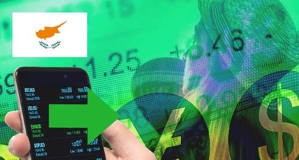 Expat Money Transfer Apps in Cyprus