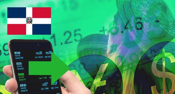 Expat Money Transfer Apps in Dominican Republic