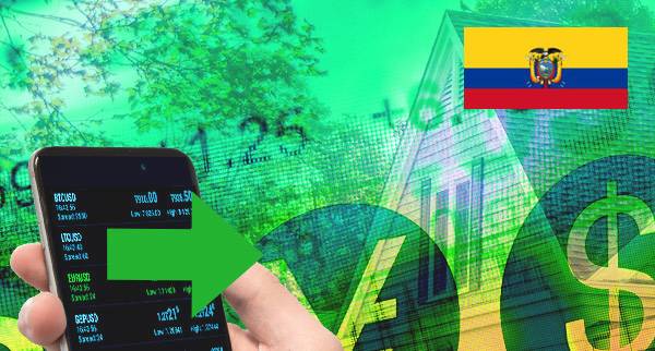 Expat Money Transfer in Ecuador Expat Money Transfer Apps in Ecuador