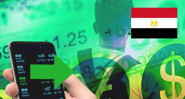 Expat Money Transfer Apps in Egypt