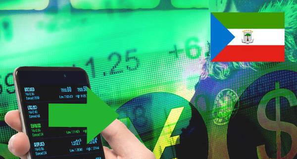 Expat Money Transfer Apps in Equatorial Guinea