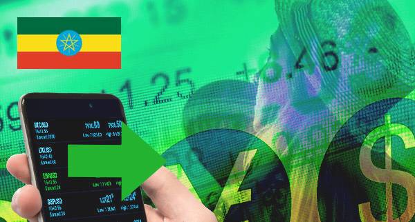 Expat Money Transfer Apps in Ethiopia