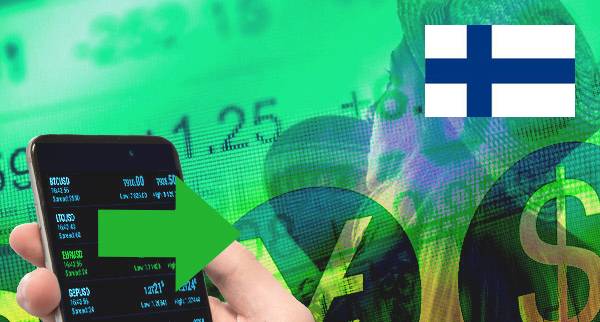 Expat Money Transfer Apps in Finland