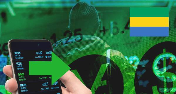 Expat Money Transfer Apps in Gabon