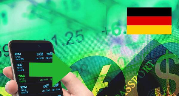 Expat Money Transfer Apps in Germany