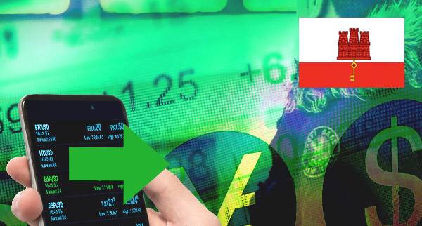 Expat Money Transfer Apps in Gibraltar