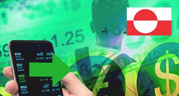 Expat Money Transfer Apps in Greenland