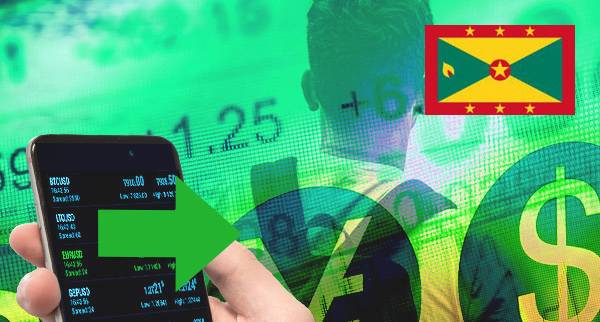 Expat Money Transfer Apps in Grenada