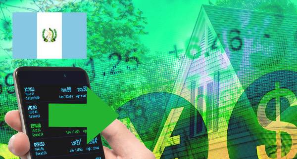 Expat Money Transfer Apps in Guatemala