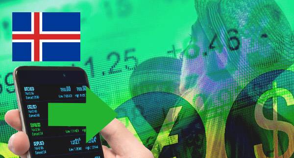 Expat Money Transfer Apps in Iceland