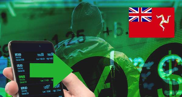 Expat Money Transfer Apps in Isle of Man