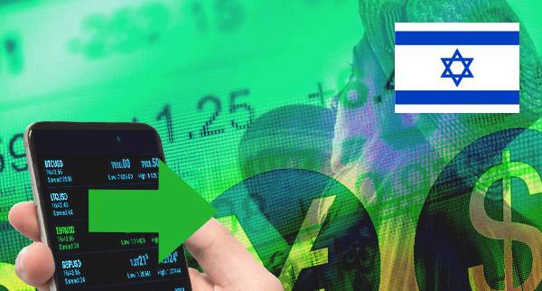 Expat Money Transfer Apps in Israel