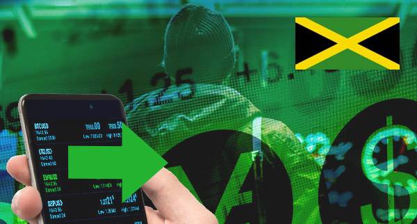 Expat Money Transfer Apps in Jamaica