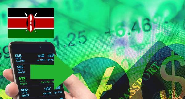 Expat Money Transfer Apps in Kenya