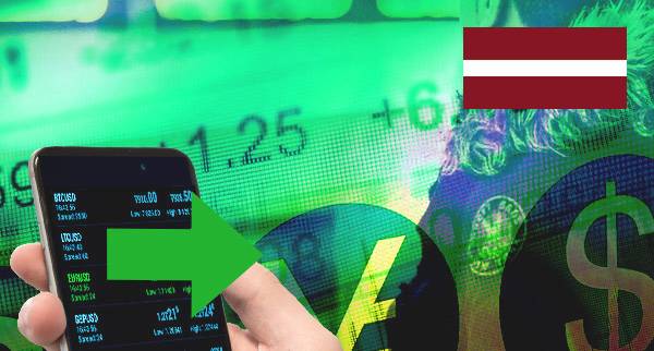 Expat Money Transfer Apps in Latvia