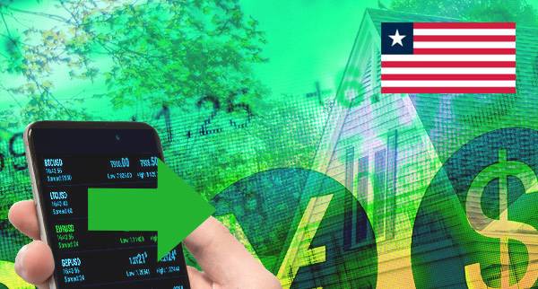 Expat Money Transfer Apps in Liberia