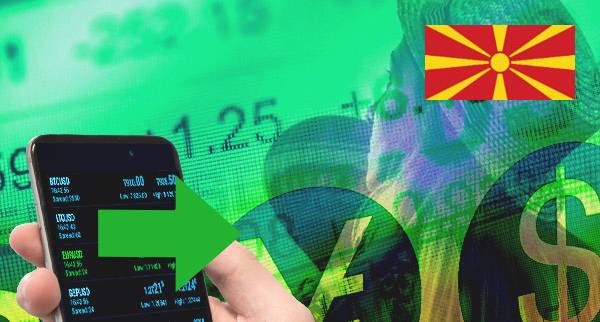 Expat Money Transfer Apps in Macedonia