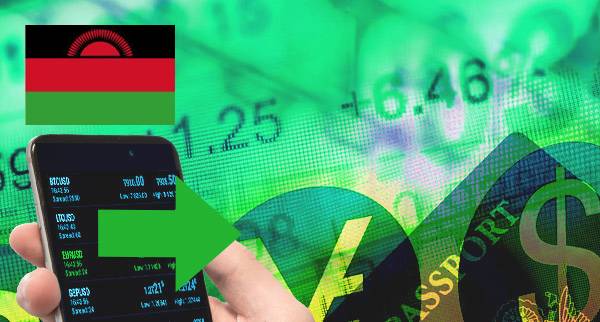 Expat Money Transfer Apps in Malawi