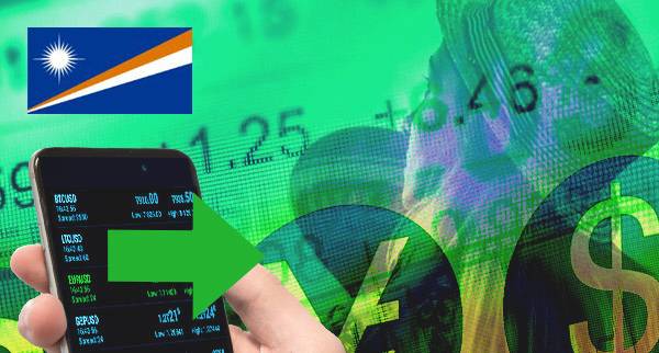 Expat Money Transfer Apps in Marshall Islands