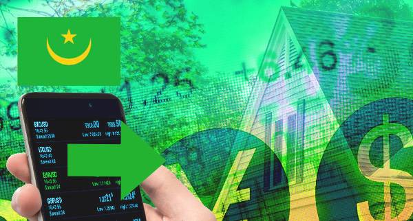 Expat Money Transfer Apps in Mauritania