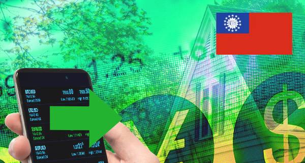 Expat Money Transfer Apps in Myanmar