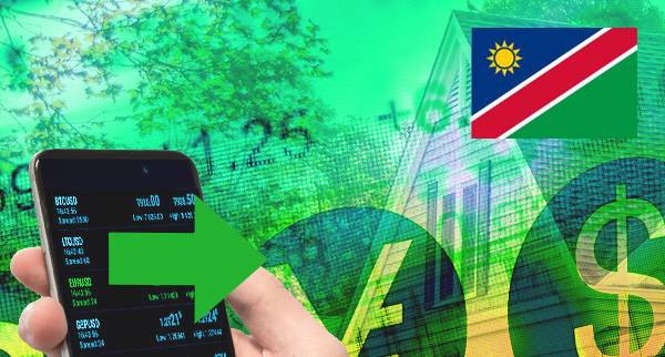 Expat Money Transfer Apps in Namibia