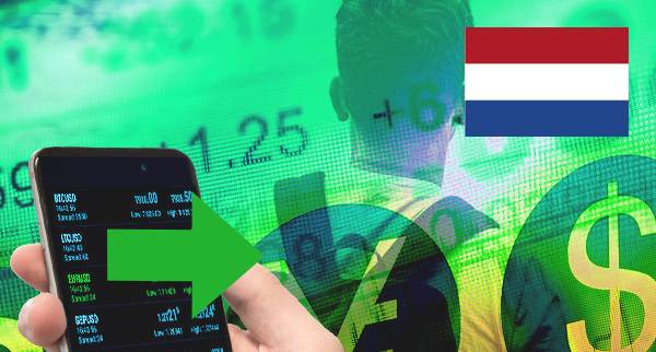Expat Money Transfer Apps Netherlands