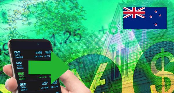 Expat Money Transfer Apps in New Zealand