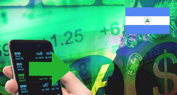 Expat Money Transfer Apps in Nicaragua