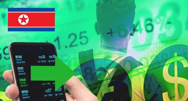 Expat Money Transfer Apps in North Korea