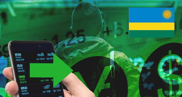 Expat Money Transfer Apps in Rwanda