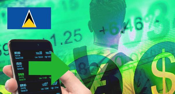 Expat Money Transfer Apps in Saint Lucia