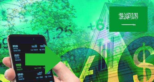 Expat Money Transfer Apps in Saudi Arabia