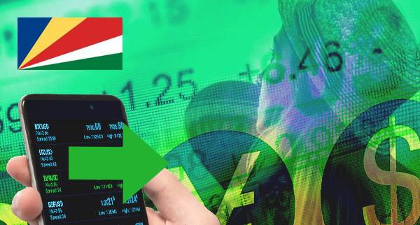 Expat Money Transfer Apps in Seychelles