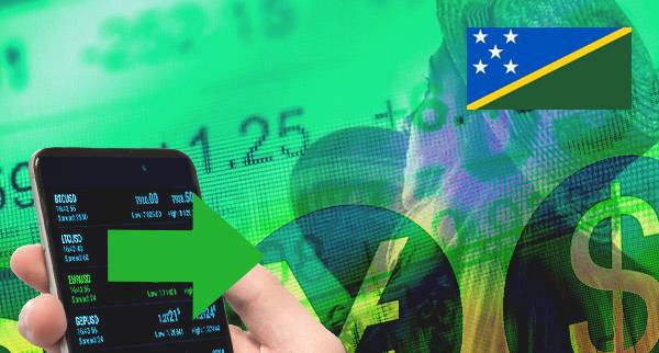 Expat Money Transfer Apps in Solomon Islands