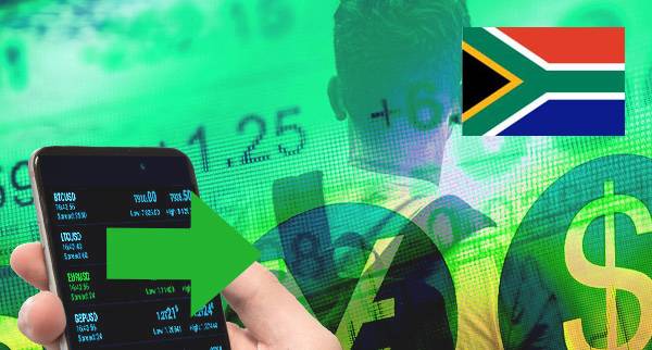 Expat Money Transfer Apps in South Africa